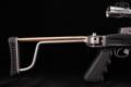 1983 Sturm Ruger Mini-14 .223 Rem. Stainless Steel in Good Condition Image 4