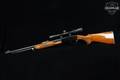 1971 Remington Model 552 Speedmaster .22 S/L/LR Blued in Very Good Condition Image 2