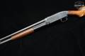 1930 Winchester Repeating Arms Model 12 12 Gauge Blued in Good Condition Image 2