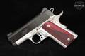 Kimber Ultra Carry II Two-Tone 9mm Luger Two-Tone Black & Silver in Very Good Condition Image 4