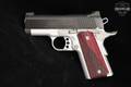 Kimber Ultra Carry II Two-Tone 9mm Luger Two-Tone Black & Silver in Very Good Condition Image 5