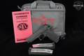 Staccato (STI) P 9mm Luger Black in Very Good Condition Image 2