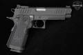 Staccato (STI) P 9mm Luger Black in Very Good Condition Image 3