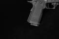 Staccato (STI) P 9mm Luger Black in Very Good Condition Image 4
