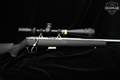 Savage Arms Model 93R17 Stainless .17 HMR Stainless Steel in Excellent Condition Image 4