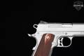 Sig Sauer 1911 .45 ACP Stainless Steel in Excellent Condition Image 4