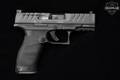 Walther PDP FS 9mm Luger Black in Excellent Condition Image 3