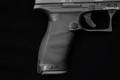 Walther PDP FS 9mm Luger Black in Excellent Condition Image 4