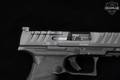 Walther PDP FS 9mm Luger Black in Excellent Condition Image 5