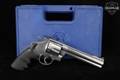 Smith & Wesson (S&W) 629-4 Classic .44 Mag. Stainless Steel in Very Good Condition Image 2