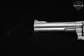 Smith & Wesson (S&W) 629-4 Classic .44 Mag. Stainless Steel in Very Good Condition Image 4
