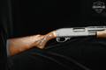 May 2016 Remington Model 870 200th Year Anniversary Edition 12 Gauge Parkerized in Very Good Condition Image 3