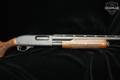 May 2016 Remington Model 870 200th Year Anniversary Edition 12 Gauge Parkerized in Very Good Condition Image 4