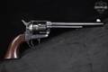 A. Uberti Mod. 1873 .357 Mag. Color Case-Hardened & Blued in Very Good Condition Image 4
