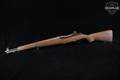 1944 Springfield Armory U.S. Rifle Cal. .30 M1 CMP Replacement Stock .30-06 Parkerized & Walnut in Good Condition Image 2
