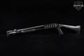 Mossberg 500A 12 Gauge Black in Very Good Condition Image 2