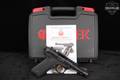 2022 Sturm Ruger Mark IV 22/45 Lite .22 LR Black in Like-New Condition Image 2