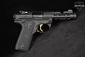 2022 Sturm Ruger Mark IV 22/45 Lite .22 LR Black in Like-New Condition Image 4