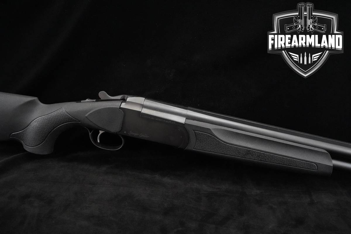 Stoeger Industries Condor Field Synthetic 12-Gauge 28" Blued 3"