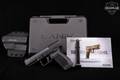 Canik TP9 SF 9mm Luger Black in Excellent Condition Image 2