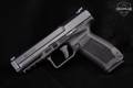 Canik TP9 SF 9mm Luger Black in Excellent Condition Image 3