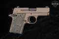 Sig Sauer P938 Scorpion 9mm Luger FDE in Very Good Condition Image 4