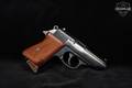 1968 Walther PPK .380 ACP Polished Blued in Very Good Condition Image 3