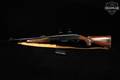 Remington Model 7600 Carbine .30-06 Blued & Walnut in Fair Condition Image 2
