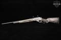 2005 Marlin Firearms Co. Model 336XLR .30-30 Stainless & Grey Laminate in Very Good Condition Image 2