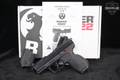 2016 Sturm Ruger SR22 .22 LR Black in Very Good Condition Image 2