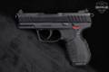 2016 Sturm Ruger SR22 .22 LR Black in Very Good Condition Image 3