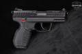 2016 Sturm Ruger SR22 .22 LR Black in Very Good Condition Image 4