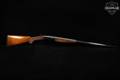 1942 Winchester Repeating Arms Model 24 12 Gauge Blued & Walnut in Very Good Condition Image 3