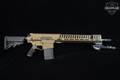 2018 Patriot Ordnance Factory (POF) P308 Edge Gen4 .308 NATO Burnt Bronze in Excellent Condition Image 3