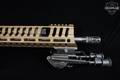2018 Patriot Ordnance Factory (POF) P308 Edge Gen4 .308 NATO Burnt Bronze in Excellent Condition Image 4
