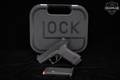 Glock G43X GNS 9mm Luger Black in Very Good Condition Image 2