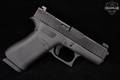 Glock G43X GNS 9mm Luger Black in Very Good Condition Image 3