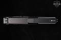 Glock G43X GNS 9mm Luger Black in Very Good Condition Image 4
