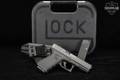 Glock G19 Gen3 9mm Luger Black in Very Good Condition Image 2