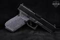 Glock G20 Gen5 MOS 10mm Black in Excellent Condition Image 4