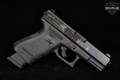 Glock G38 Gen 3 .45 GAP Black in Good Condition Image 4