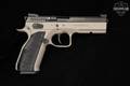 CZ Shadow 2 Urban Grey 9mm Luger Two-Tone Urban Grey in Excellent Condition Image 3