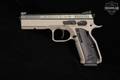 CZ Shadow 2 Urban Grey 9mm Luger Two-Tone Urban Grey in Excellent Condition Image 4