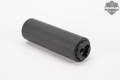 SilencerCo Omega 9 K 9mm Luger in Very Good Condition Image 2