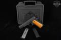 Rock Island Armory (RIA) M1911 A1 FS .45 ACP Parkerized in Good Condition Image 2