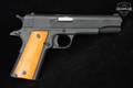 Rock Island Armory (RIA) M1911 A1 FS .45 ACP Parkerized in Good Condition Image 3