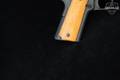 Rock Island Armory (RIA) M1911 A1 FS .45 ACP Parkerized in Good Condition Image 4