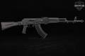 Atlantic Firearms MFG. IDAZ-103 7.62x39 Black in Excellent Condition Image 3