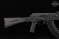 Atlantic Firearms MFG. IDAZ-103 7.62x39 Black in Excellent Condition Image 4