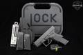 Glock G26 Gen4 9mm Luger Black in Very Good Condition Image 2